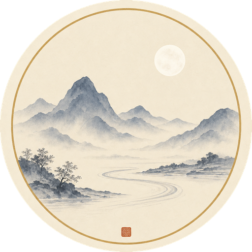 拾光诗卷